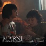 Hannah Al Rashid Instagram - Konon, anak yang pernah diculik oleh Wewe Gombel, akan hidup dalam diam dan sikapnya tak lagi seperti sediakala. Pernah dengar kisah ini disekelilingmu? Tunggu Marni menjemputmu 27 Juni 2024 di bioskop! #MARNI #TheStoryOfWeweGombel #HorrorAction #FilmNasional #FilmHororIndonesia #Tayang6Juni2024