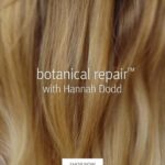 Hannah Dodd Instagram - *AD I am beyond excited to have joined forces with @avedauk for their Botanical Repair Campaign! My hair has been left feeling so damaged, going from red to blonde over and over again for work. The Botanical Repair Strengthening Masque has made a huuuuge difference to the strength and feel of my hair (…not to mention it smells bloomin’ divine!) and I am so proud to share it with you all! I’m currently using the light mask but it also comes in a rich version for thicker hair. The plant-powered formula reverses visible signs of damage in just 2 minutes! It conditions and strengthens my hair PLUS repairs damage from the inside out, so it looks healthier and feels softer after just one use. Aveda is also vegan and cruelty free - Yaye! Lots of love, Han 💛 x #aveda #botanicalrepair