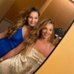 Hannah Dodd Instagram - So I’m technically a day early here but it’s already your bday in Aus! Happy 30th sissy! - Annoyingly in your classic Alice way, you’re basically the best big sister ever. We’re the luckiest to have you and you will forever be the coolest person in the world to me. Enjoy your day. Miss you a whole bunch. Love you A dawg x