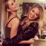 Hannah Dodd Instagram - So I’m technically a day early here but it’s already your bday in Aus! Happy 30th sissy! - Annoyingly in your classic Alice way, you’re basically the best big sister ever. We’re the luckiest to have you and you will forever be the coolest person in the world to me. Enjoy your day. Miss you a whole bunch. Love you A dawg x
