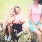Hannah Dodd Instagram - So I’m technically a day early here but it’s already your bday in Aus! Happy 30th sissy! - Annoyingly in your classic Alice way, you’re basically the best big sister ever. We’re the luckiest to have you and you will forever be the coolest person in the world to me. Enjoy your day. Miss you a whole bunch. Love you A dawg x