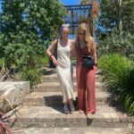 Hannah Dodd Instagram - So I’m technically a day early here but it’s already your bday in Aus! Happy 30th sissy! - Annoyingly in your classic Alice way, you’re basically the best big sister ever. We’re the luckiest to have you and you will forever be the coolest person in the world to me. Enjoy your day. Miss you a whole bunch. Love you A dawg x