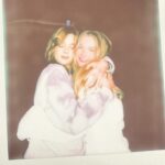 Hannah Dodd Instagram - 🐝 sparkling x