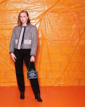 Hannah Einbinder Instagram - Steppin’ on out. Hacks returns this spring on Max.