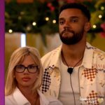 Hannah Elizabeth Instagram - Thank you so much for voting and showing your love for our gorgeous Hannah. It’s amazing that everyone is seeing what a beautiful girl she is both inside and out. Big shout out also to @tylercruickshank_ for being a good friend. Hannah is going to be blown away by all of the support she is receiving. 💛 @loveisland @itvxofficial #loveisland
