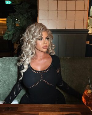 Hannah Elizabeth Instagram - Blonde Bratz plz .. 👸👑