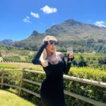 Hannah Elizabeth Instagram - South Africa 🐘i will be forever grateful for the special memories made here with besties for life ❤️🌴 thank you @itvxofficial @loveisland ✨🥺🫶