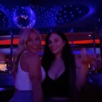 Hannah Goldy Instagram - LOL love this girl too much for words 🤍 @madrooots
