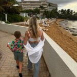 Hannah Goldy Instagram - Life with my best friend 🤍