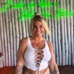 Hannah Goldy Instagram - 🤍