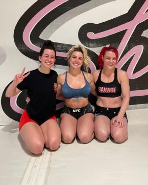 Hannah Goldy Instagram - Miami is Dope 🔥