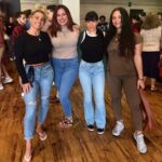 Hannah Goldy Instagram - Sunday Service ❤️