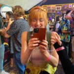 Hannah van der Westhuysen Instagram - Pride was very hot and sexy xoxo