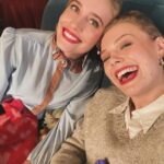 Hannah van der Westhuysen Instagram - Final ep of Sexy Beast out now on @paramountplus 🫦