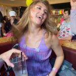 Hannah van der Westhuysen Instagram - Pride was very hot and sexy xoxo