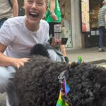 Hannah van der Westhuysen Instagram - Pride was very hot and sexy xoxo