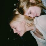 Hannah van der Westhuysen Instagram - Birthday Bon boulash 💋