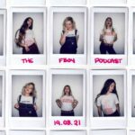 Hannah van der Westhuysen Instagram - We’re coming for you… Tomorrow ❤️‍🔥 @fboypodcast