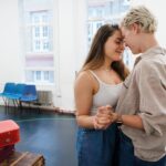 Hannah van der Westhuysen Instagram - I know I look extremely indifferent here but I am actually having the most wonderful time working on this beautiful play with some truly brilliant humans Please come and watch Salty Irina at @painesplough Roundabout @summerhallery 2nd-27th August It’s got a whole lot of heart @yaz_ozdemirx @cescyknight @debbieisilluminated @eveleighwriter @broccoliarts 💅🏻