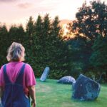 Hannah van der Westhuysen Instagram - It’s called CHARACTER RESEARCH