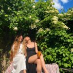 Hannah van der Westhuysen Instagram - A great start to hot dog summer