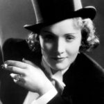 Hannah van der Westhuysen Instagram - The brilliant @eliotmsalt joins us on the @fboypodcast this week serving 💅🏻 history with Marlene Dietrich & The Sewing Circle. She’s so smart and so so funny and she kindly allowed us to drag her down to our level (the gutter) so please have a listen. You won’t want to miss it. Link in bio 💋