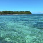 Hannah van der Westhuysen Instagram - Thank you for hosting us in paradise 🌞@oarsmansbaylodgefiji @tourismfiji