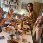 Hannah van der Westhuysen Instagram - A great start to hot dog summer