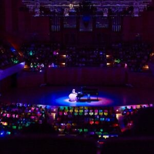 Harami-chan Instagram - 全国ツアー初日のサントリーホールの写真になります〜〜📸

ただいま6/2の大阪の準備中！
また全会場セトリ変えるからね(✌︎ ॑꒳ ॑✌︎)💕

おたのしみに...ふふふ✨✨

🎫全国ツアーチケット発売中！
https://eplus.jp/harami/

【🔍 ハラミちゃん　生音コンサート】

#ハラミちゃん生音コンサート
#サントリーホール

- - - - - - - - - - - - - - - - - ✄
5月から全国ツアーやるぬーー‼️🎹✨

ハラミ史上初‼️
サントリーホール等のクラシックホールにて

／
スピーカーなし
全　曲　生　音
＼

憧れのクラシックホール😭✨

🎫チケット発売中🔥🔥
イープラス eplus.jp/harami/
mu-mo r.y-tickets.jp/haramichan2402
ぴあ w.pia.jp/t/harami/ 
ﾛｰﾁｹ l-tike.com/harami/ 

【🔍生音コンサート　チケット ハラミちゃん】

- - - - - - - - - - - - - - - - - ✄

【公演情報】
 
〈大阪〉 日程：2024年6月2日(日)　　開場 15:00 開演16:00 
会場：ザ・シンフォニーホール
 
〈愛知〉 日程：2024年6月8日(土)　　開場 15:00 開演16:00 
会場：名古屋国際会議場センチュリーホール
 
〈石川〉　日程：2024年6月23日(日)　　開場 15:00 開演16:00 
会場：石川県立音楽堂　コンサートホール
 
〈香川〉　日程：2024年7月13日(土)　　開場 15:00 開演16:00 
会場：サンポートホール高松 大ホール
 
〈北海道〉　日時：2024年7月15日(月祝)　　開場 15:00 開演16:00 
会場：札幌文化芸術劇場hitaru
 
〈静岡〉　日程：2024年8月11日(日)　　開場 15:00 開演16:00 
会場：三島市民文化会館 ゆうゆうホール
 
〈広島〉　日程：2024年9月8日(日)　　開場 15:00 開演16:00 
会場：広島国際会議場 フェニックスホール
 
and more…!!
- - - - - - - - - - - - - - - - - ✄