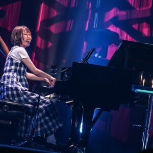 Harami-chan Instagram - 緑黄色社会・長屋晴子の長(OSA)LIVE 2024 Supported by オールナイトニッポン

2024.05.18

📍昭和女子大学人見記念講堂

@kubo.shiori.official 
@haruyama_555

3人で演奏したMela!最高に楽しかった🥦🍞🍖