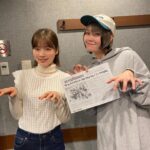 Harami-chan Instagram - #ハラミラジオ のゲストにハロプロBEYOOOOONDSの小林萌花さんがいらっしゃいました!!!!🌼🌼🌼 フジテレビさんのTEPPENの出場時に再開して ぜひ一緒にセッションしたいー！と思いゲストに来ていただきました！✨ 音大の共通トークなどで盛り上がれて嬉しかったなぁ☺️ トークやセッションの様子は...全国JFN30局にて放送中！ Radikoでも楽しめます📻✨✨ - - - - - - - - - - - - - - - - - ✄ 「ハラミちゃんのハラミファソRadio♪」 各局放送局と放送時間をお知らせします！ 【全国JFN系30局ネット】 ♪木曜 FM福井　5:00-5:30 FM宮崎　21:30-21:55 InterFm 26:00-26:30 ♪金曜 FM群馬　11:30-11:55 広島FM 19:00-19:30 FM鹿児島　20:00-20:30 Kiss FM KOBE 21:00-21:30 ♪土曜日 FM佐賀　11:30-11:55 FM香川　12:00-12:30 FM秋田　18:00-18:30 FM山形　19:00-19:30 FM山陰　19:00-19:30 FM滋賀　20:30-20:55 FM富山　21:30-22:00 FM長野　24:30-25:00 ♪日曜日 FM岐阜　5:00-5:30 FM青森　6:30-6:55 FM徳島　8:00-8:30 FM新潟　9:30-9:55 FM岡山　22:30-22:55 FM高知　24:30-25:00 ♪月曜日 FM長崎　20:30-20:55 FM大分　21:30-21:55 ♪火曜日 FM仙台　12:00-12:25 FM熊本　15:00-15:25 FM栃木　20:00-20:30 FM愛知　20:00-20:30 FM三重　20:30-21:00 FM愛媛 21:00-21:30 ふくしまFM 21:30-21:55 ※放送局は変更になる可能性があります。また、各局の放送時間などは4月1日～の各局タイムテーブルをご確認ください。 #小林萌花 #beyooooonds #ハロプロ