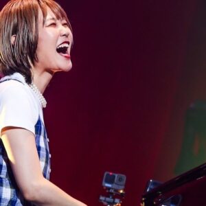 Harami-chan Instagram - 緑黄色社会・長屋晴子の長(OSA)LIVE 2024 Supported by オールナイトニッポン

2024.05.18

📍昭和女子大学人見記念講堂

@kubo.shiori.official 
@haruyama_555

3人で演奏したMela!最高に楽しかった🥦🍞🍖