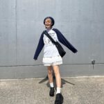 Harami-chan Instagram - いい天気ーー(◍ ´꒳` ◍)☀️ 最近毎日1万歩あるいてる！えらい！！(3日坊主)