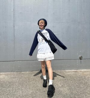 Harami-chan Instagram - いい天気ーー(◍ ´꒳` ◍)☀️

最近毎日1万歩あるいてる！えらい！！(3日坊主)