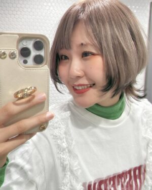 Harami-chan Instagram - あと3日でサントリーホール本番！！
髪のメンテナンスも完了ゥゥ！！✨✨

さっきドレスも試着してきたんだけど
今までにない感じで

＼( 'ω')／ウオオオオオオアアアアアアアアーーーーーッッッッ！！！！🔥🔥

って感じで！！(?)

あーはやくお米さんに会いたい！！！

#ハラミちゃん生音コンサート

@ryudo_matsukawa 
@shotaro_ishikawa 
いつもありがとうございます😭😭😭
TVerみれますー！超無敵クラスにリュウドウさん出てます！✨✨
なんだかめっちゃ嬉しかった...🫶🫶😆

いけるかも...リュウドウなら！！by濱家さん