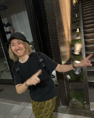 Harami-chan Instagram - あと3日でサントリーホール本番！！
髪のメンテナンスも完了ゥゥ！！✨✨

さっきドレスも試着してきたんだけど
今までにない感じで

＼( 'ω')／ウオオオオオオアアアアアアアアーーーーーッッッッ！！！！🔥🔥

って感じで！！(?)

あーはやくお米さんに会いたい！！！

#ハラミちゃん生音コンサート

@ryudo_matsukawa 
@shotaro_ishikawa 
いつもありがとうございます😭😭😭
TVerみれますー！超無敵クラスにリュウドウさん出てます！✨✨
なんだかめっちゃ嬉しかった...🫶🫶😆

いけるかも...リュウドウなら！！by濱家さん