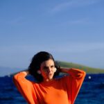Hare Sürel Instagram - 🍊🥂🪸 📸: @emiryargin 🌞