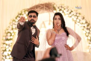 Harika Sadu Instagram - Let’s Dance 💃 🕺🏻 ❤️