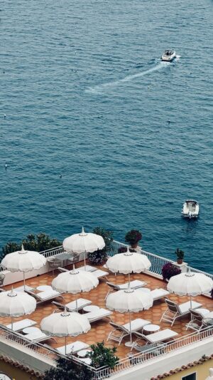 Haritini Iliadou Instagram - 📍Positano
#positano #italy