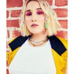 Harley Quinn Smith Instagram – 💓 @maneaddicts 💓