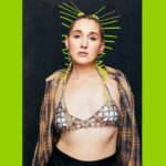 Harley Quinn Smith Instagram – zip tie hair spikes? don’t mind if I do 😏

new shoot with @maneaddicts out now!