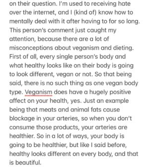 Harley Quinn Smith Instagram - just some late night thoughts that are pretty all over the place 🤷‍♀️ I turned off the comments because to be completely honest I want to sleep and not stay up all night looking at them lol
