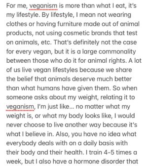 Harley Quinn Smith Instagram - just some late night thoughts that are pretty all over the place 🤷‍♀️ I turned off the comments because to be completely honest I want to sleep and not stay up all night looking at them lol