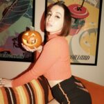 Harley Quinn Smith Instagram – October 1st vibes