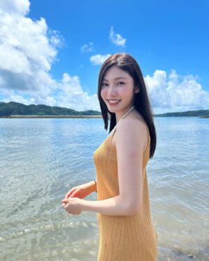 Haruka Tateishi Instagram - 久しぶりの旅行でした☺️🌼
暑い日が続くのでしっかり水分取って安全にお過ごしくださいね💪🏻✨