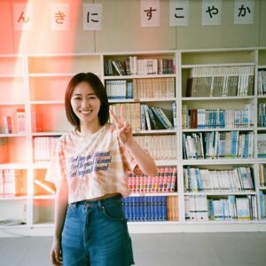 Haruka Kudo Thumbnail - 6.3K Likes - Most Liked Instagram Photos