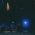 Haruka Kudo Instagram - . LIVE 2024 -stuffin- 無事に終える事ができました。全ての皆様に感謝です。 ギリギリまで悩んだ末に辿り着いた、全編カバーライブ 楽曲の力をお借りして、培ってきた表現を丁寧に落とし込んできたつもりです。少しでも届いた、かな？🌔 　　　　　　　　　　　　　　　　　　　　　　　　　　　　　 今持てる全てを、余す事なく持っていこうとし過ぎて、 なかなか前を向いて歌えなかったんだけど、 ラストから２曲目の広がっていくようなイントロを１つギアの上がったバンドメンバーの演奏と大好きな歌詞がぶっ刺さり、ふと顔を上げて、真正面を捉える事ができて。 変なタイミングで泣けてきて、そのまま歌ってて。 大きな心境の変化が本番中に起きていました。 心配かけていたら、すいません。 　　　　　　　　　　　　　　　　　　　　　　　　　　　　　 　　　　　　　　　　　　　　　　　　　　　　　　　　　絶対的信頼のバンドメンバー、音で会話しながら、セッションの楽しさを改めて教えて貰いました。最高！（＾_＾）🧠🎧♪ Gt #吉川理 Ba #黒須克彦 Key #荒幡亮平 Dr #高尾俊行 　　　　　　　　　　　　　　　　　　　　　　　　　　　　　また歌えますように。その日をもう少し自信を持って、 胸を張って迎えられますように。そこまで頑張ります。 #stuffin #har____camera