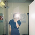 Haruka Kudo Instagram - . #har____camera