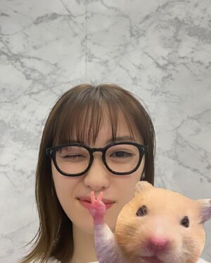 Haruka Kudo Thumbnail - 6.6K Likes - Most Liked Instagram Photos