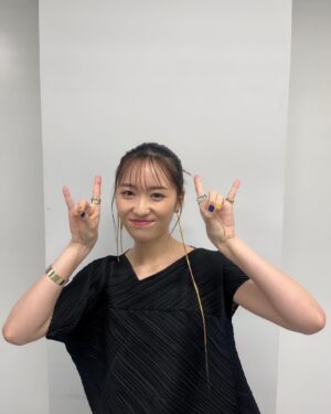 Haruka Kudo Thumbnail - 8.6K Likes - Most Liked Instagram Photos